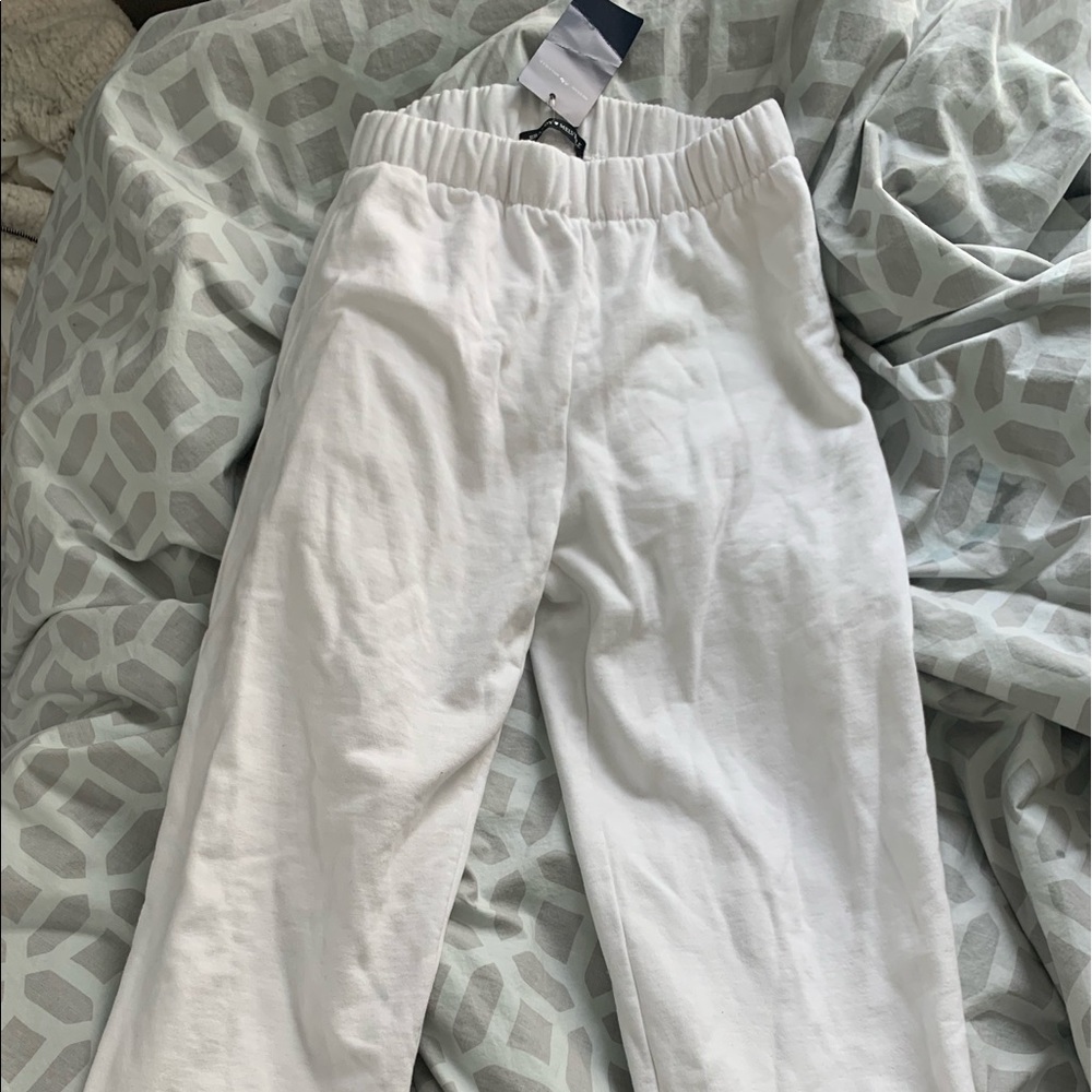 brandy Melville sweatpants